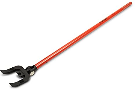 Crescent DKB446X - Barra levachiodi per rimozione pedana, 111,8 cm, multicolore, misura unica