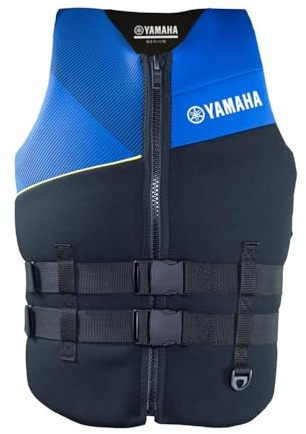 Jobe Yamaha Schwimmweste Neoprene Life Vest Herren L