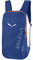 Salewa Ultralight 15L-Rucksack, Blau