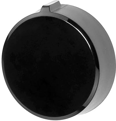 Schalter Knopf EIN/AUS kompatibel mit/Ersatzteil für Philips 420303620661 HD9630/99... Airfryer XXL