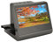 HD Screen Film Scanner 24MP/48MP Pixel 5 Inch, Support 35mm/135mm/126mm/110mm/8mm Color Positive and Negative Film