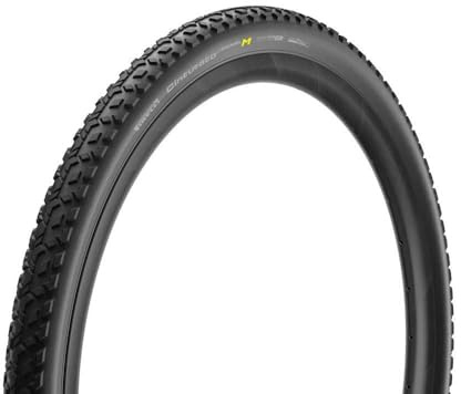 Pirelli Cinturato™ M PROWALL 120 TPI SmartEVO GR Tubeless 700 X 40 Gravel Tyre 700 x 40