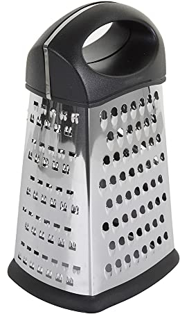 Apollo Grater MEGA, Multi-Colour, 23x11.5x14