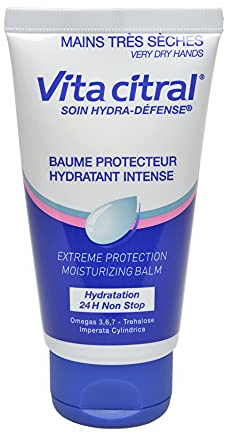VITA CITRAL® - SOIN HYDRA-DÉFENSE BAUME PROTECTEUR – 75ml