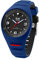 ICE-WATCH - P. Leclercq Blueprint - Men's Wristwatch With Silicon Strap - 018948 (Medium)