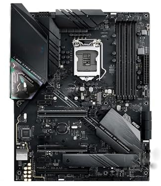 Fit For Asus ROG STRIX Z390-F GAMING Z390F Z390 DDR4 Motherboard LGA 1151 motherboard