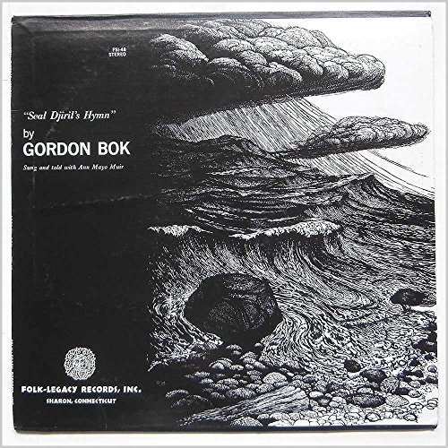 Seal Djiril's Hymn [VINYL]