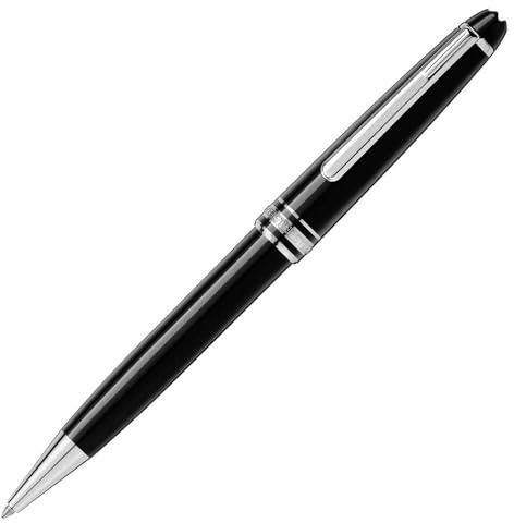 Montblanc 2866 Kugelschreiber mit Drehmechanik