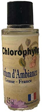 Extrakt De Parfum – Chlorophyll – 15 ml