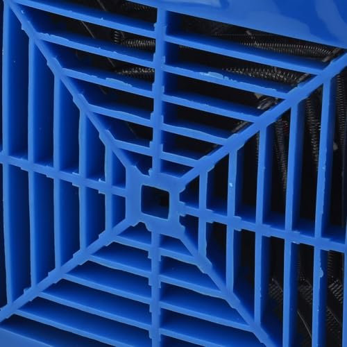 Fireproof and Heat Resistant Cultivation Heating Lamp for Chicken Pigs Thermostat Fan Heater Light