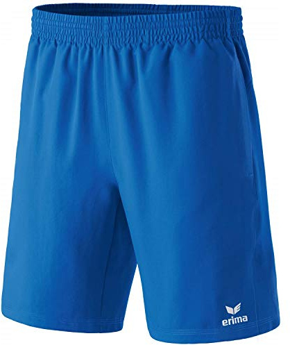 Erima unisex - barn CLUB 1900 Short (109331), new royal, 3