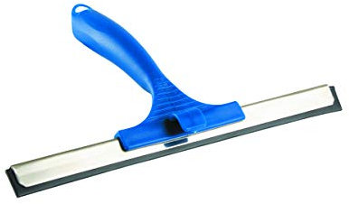 Aricasa Home Prodcuts - cod. 311 - Tergivetro con Profilo in Gomma Rinforzato cm. 25