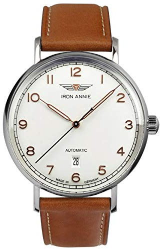 Iron Annie, Amazonas Impression, Automatik, 5956-1