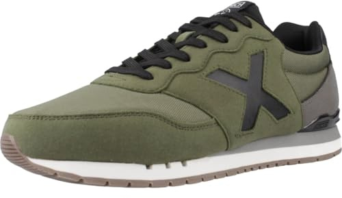 Munich Dash, Zapatillas Unisex Adulto, Caqui, 40 EU