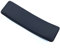 GLASSNOBLE Ohrpolster,Replacement Ear Pads Headband for Akg K550 K551 K553 Headset Leather Cushion Earphone Sleeve Cover Head Beam