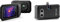 FLIR C3-X Kompakte Wärmekamera & FLIR ONE PRO iOS ONE PRO Thermalbilderkamera für iOS, 160 x 120 thermische Auflösung, Vividir-Blitzverbinder, neutral