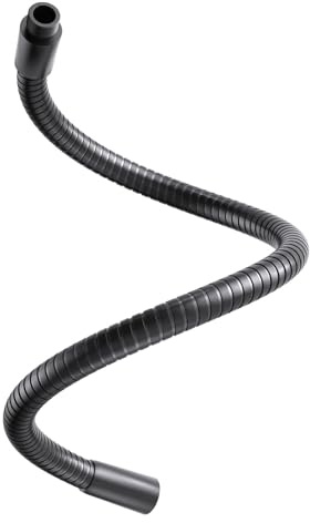 Etour Supporto Microfono 48.3cm, Supporto per microfono a collo di cigno