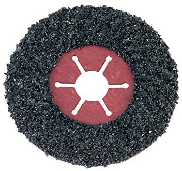 EXCELLENT Suministros Para El Caballo Disco De Corte Half-Flex 115 mm