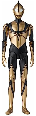 Bandai Tamashi Nations - Shin Ultraman - Zoffy, Spirits S.H.Figuarts