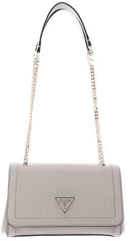 GUESS NOELLE CONVERTIBLE XBODY FLAP, taupe(taupe), Gr. -