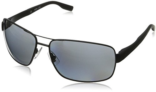 Sonnenbrillen HUGO BOSS BOSS 0521/S 003 MATTE BLACK 64/15/125 Herren
