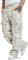Brandit Pure Vintage Pants, color: old white, size: 4XL