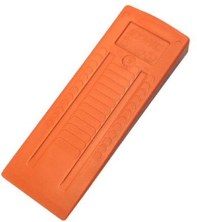 Stihl 0000 881 2212 Kunststoff Keil 7, STIHL Plastic Wedge 18cm