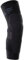Ion Arcon - Ginocchiere per bicicletta, colore: nero, taglia: S
