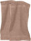 Erwin Müller Gästetuch Friedrichshafen 2er- Pack, 100% Baumwolle Sand Größe 30x50 cm - Premium-Qualität, unvergleichlich saugfähig, hautsympatisch, formstabil (weitere Farben)