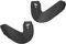 Joolz AER/AER+ Car Seat Adapters – Seamless One-Click Installation, Compatible with Nuna, Maxi-COSI, Cybex, BeSafe, Clek, Avionaut – Fold with Adapters Attached – Travel System Accessory
