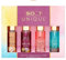 So…? Unique Grande Damen Mini Mist Duftendes Körperspray Geschenkset (4x50ml)