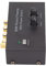 Preamplificador de fono, preamplificador de fono estéreo Operación electrónica profesional de bajo ruido para altavoces