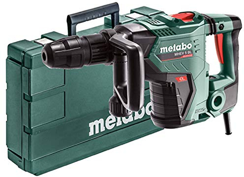 MHEV 5 BL (600769500) Martillo cincelador