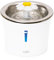 Catit Flower Cat Drinking Fountain with Stainless Steel Top