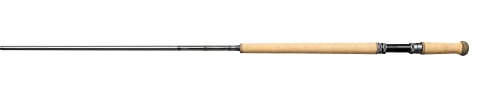SHAKESPEARE Oracle 2 Scandi Salmon Fly Rod - 12'9 / #8 / 4pc - 1542606