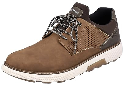 Rieker Herren Halbschuhe B3355
