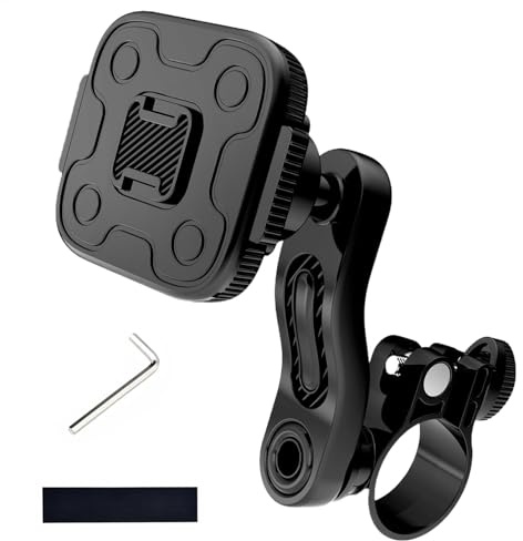 Magnetisk telefonhållare för motorcykel, magnetisk telefonhållare för