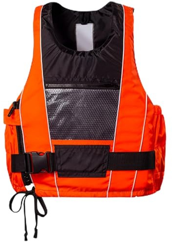 Vestido Playa Mujer Verano Chaleco Salvavidas de Alta flotabilidad para Actividades acuáticas Equipo Esencial Ligero y portátil en Trajes de baño