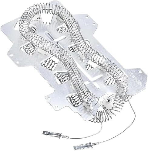 DV393ETPARA/A1 Dryer Heater Heating for Element DV393ETPAWR/A1 DV40J3000EW/A2 1-PACK