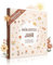 EULENTALER® Das Babytagebuch Mein erstes Jahr I Von Pädagogen gestaltet I Handgemalte Illustrationen I 21x21 cm I Erinnerungsbuch baby, Geschenkidee zur Geburt I Nursery