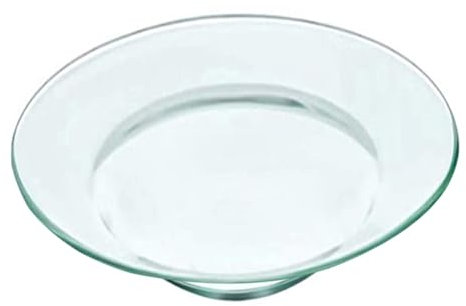 VINTORKY Aromatherapie Öllampe Dish Wiederverwendbare Schale Für Ätherische Öle Duftlampen-zubehör Design -Diffuser-Accessoire Für Täglichen Gebrauch