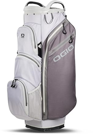 OGIO All Elements Einkaufstasche Harbour Mist