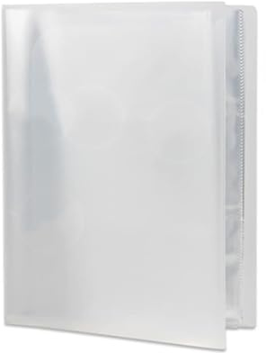 Classeur Carte, Porte Cartes, Album pour Cartes à Collectionner, Range Carte Rangement Carte Titulaire Livre de Protection Cartes, Album Card, 30 Pages Capacité de 240 Cartes (Y01)