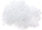 ALL4ALL 1kg Faserbällchen - Faserkügelchen - Kissenfüllung - Füllmaterial - PES Öko-Tex Standard 100 - Sitzsackfüllung - Vliesstoffe - Füllmaterial - Kunstschnee - Polsterfüllung