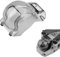 XBERSTAR Gimbal Abdeckung Guard Klemme Kameraschutzkappe Haube für DJI Mavic Air 2 Drohne Quadcopter