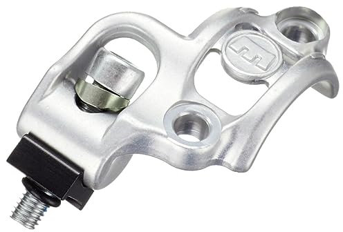 Magura Clamp Shiftmix 3 für SRAM Schalthebel Rechts silber