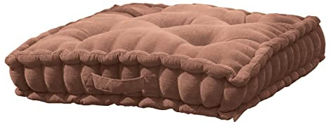 easylife lifestyle solutions Armchair Booster Cushions - Brown 50x50x10cm