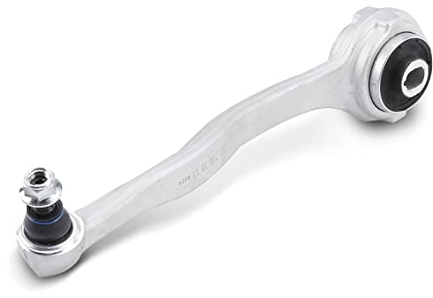 Frankberg 1x Querlenker Radaufhängung Vorderachse Links Kompatibel mit C-Klasse W203 2000/05-2007/02 E-Klasse W212 2009/01-2016/12 SLC R172 2016/01-2019/12 Replace# 2033300111