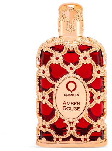 Orientica Amber Rouge For Unisex 5 oz EDP Spray