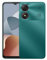 ZTE Blade A34 Green - Smartphone 6.6 HD+, Fotocamera 8MP, Batteria 5000mAh, 2 GB RAM e 64GB ROM, Octa-Core, Android 13, Riconoscimento Facciale, Display Waterdrop, Memory Fusion